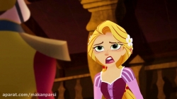 سریال گیسوکمند قسمت 13 - دوبله فارسی